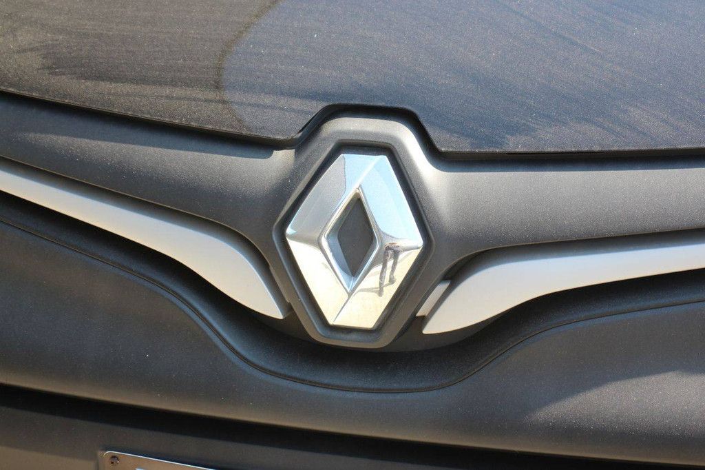Renault Kangoo Diesel 95hp Van 2020