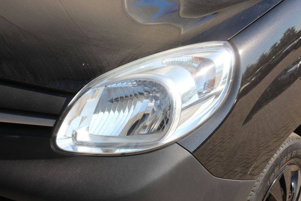 Renault Kangoo Diesel 95hp Van 2020