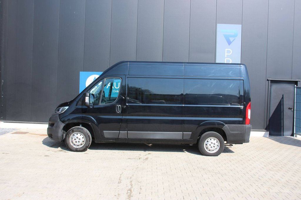 Citroën Jumper Diesel 140 PS Van