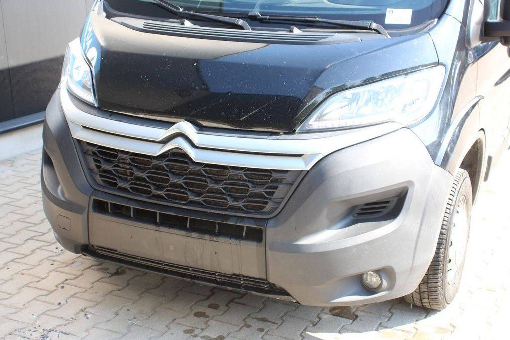 Citroën Jumper Diesel 140 PS Van