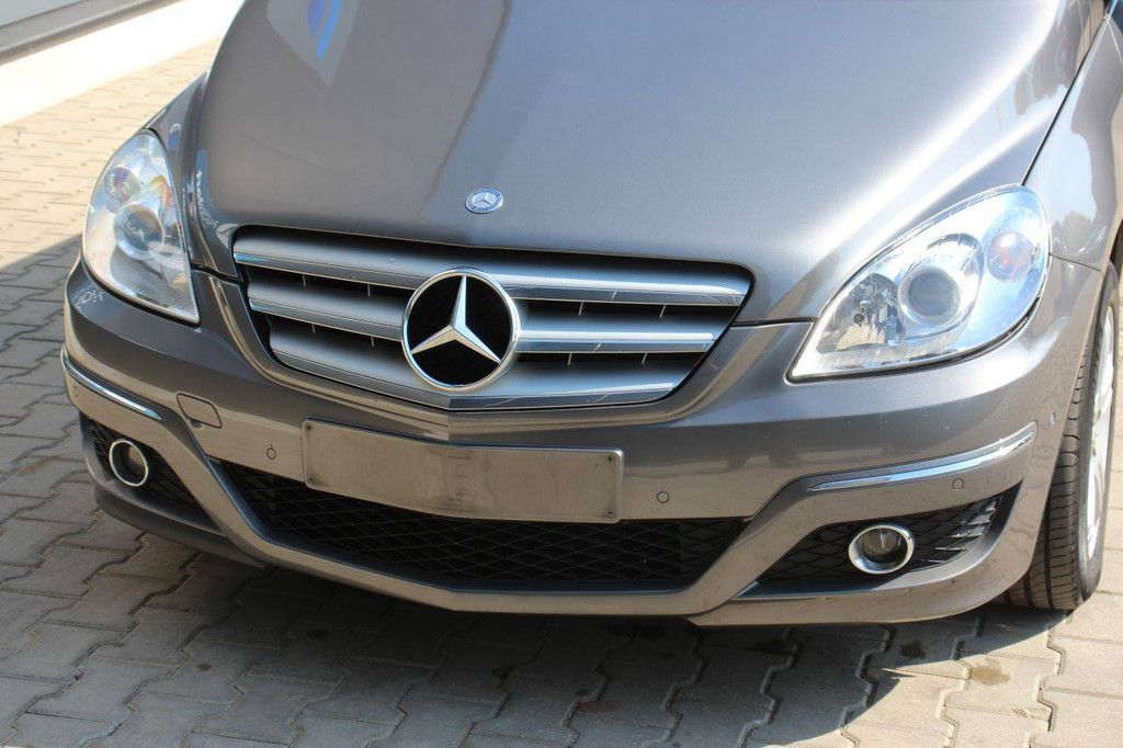 Personenauto Mercedes-Benz B180 CDI Diesel 109pk (Marge)