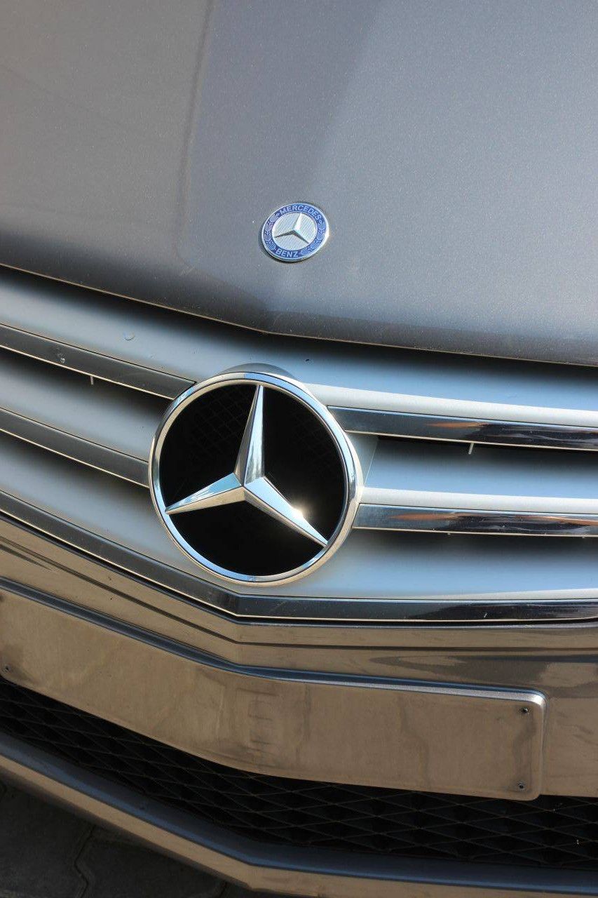 Personenauto Mercedes-Benz B180 CDI Diesel 109pk (Marge)