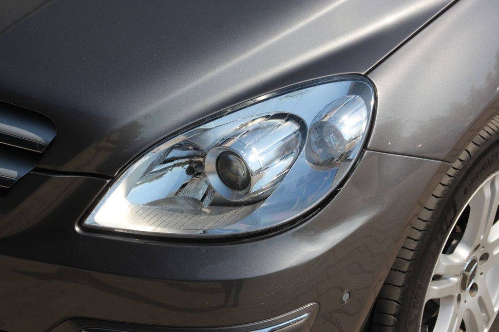 Personenauto Mercedes-Benz B180 CDI Diesel 109pk (Marge)