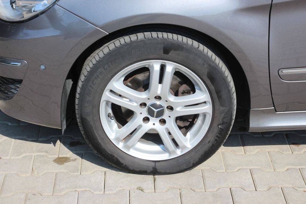 Personenauto Mercedes-Benz B180 CDI Diesel 109pk (Marge)