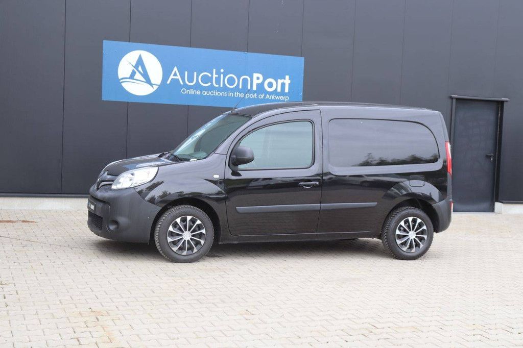 Bestelauto Renault Kangoo Diesel 95pk 2020