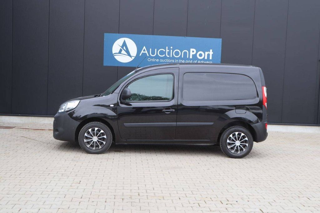 Bestelauto Renault Kangoo Diesel 95pk 2020