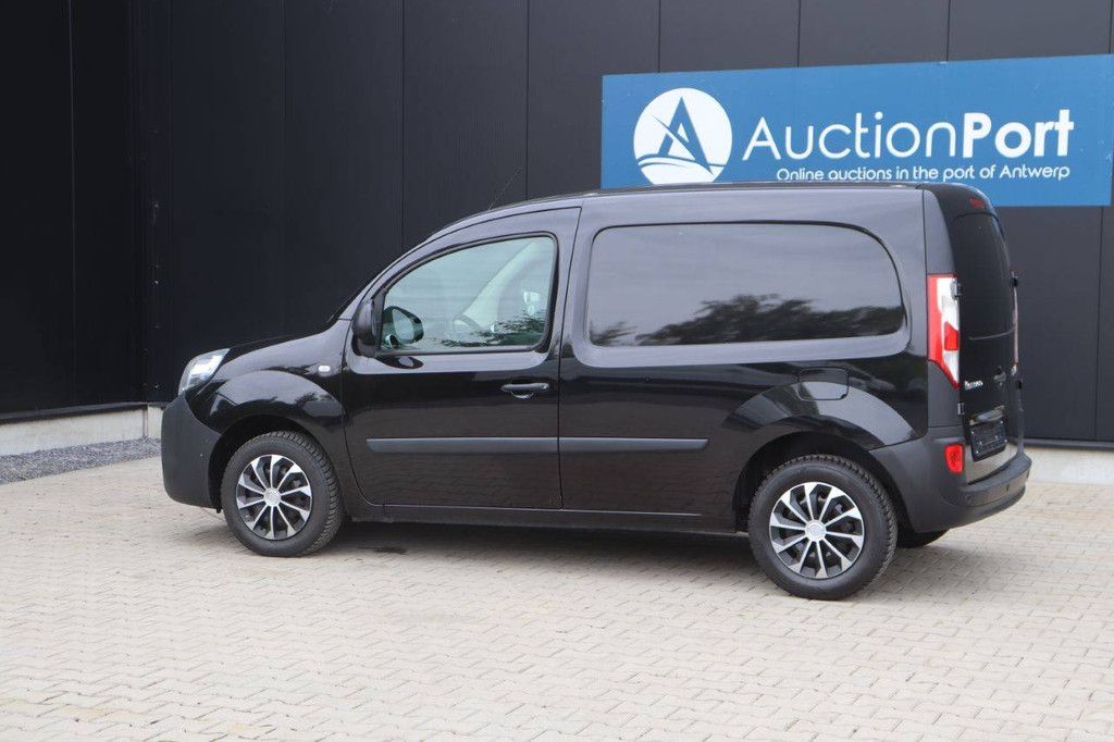 Bestelauto Renault Kangoo Diesel 95pk 2020