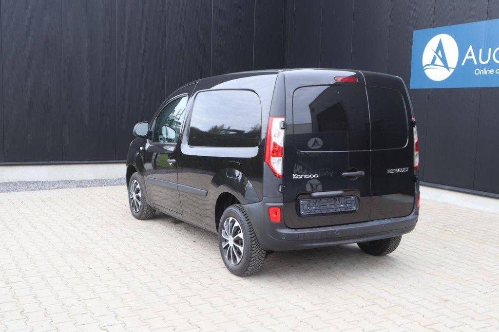 Bestelauto Renault Kangoo Diesel 95pk 2020