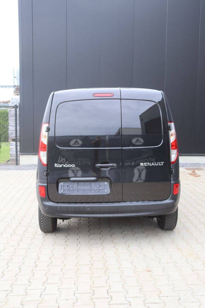 Bestelauto Renault Kangoo Diesel 95pk 2020