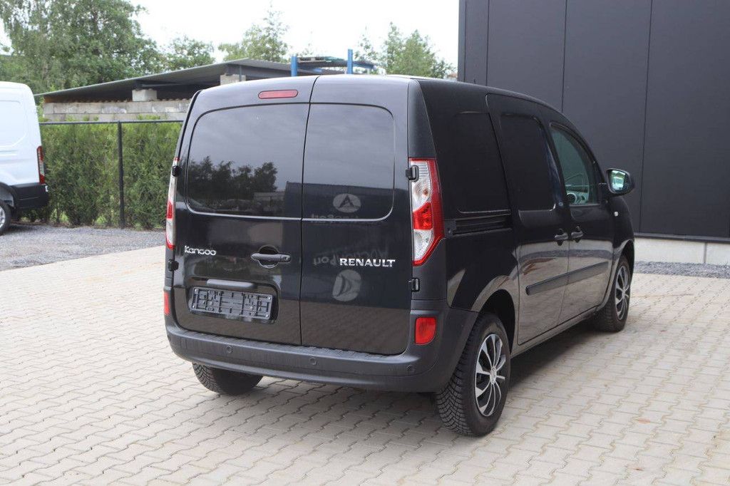Bestelauto Renault Kangoo Diesel 95pk 2020