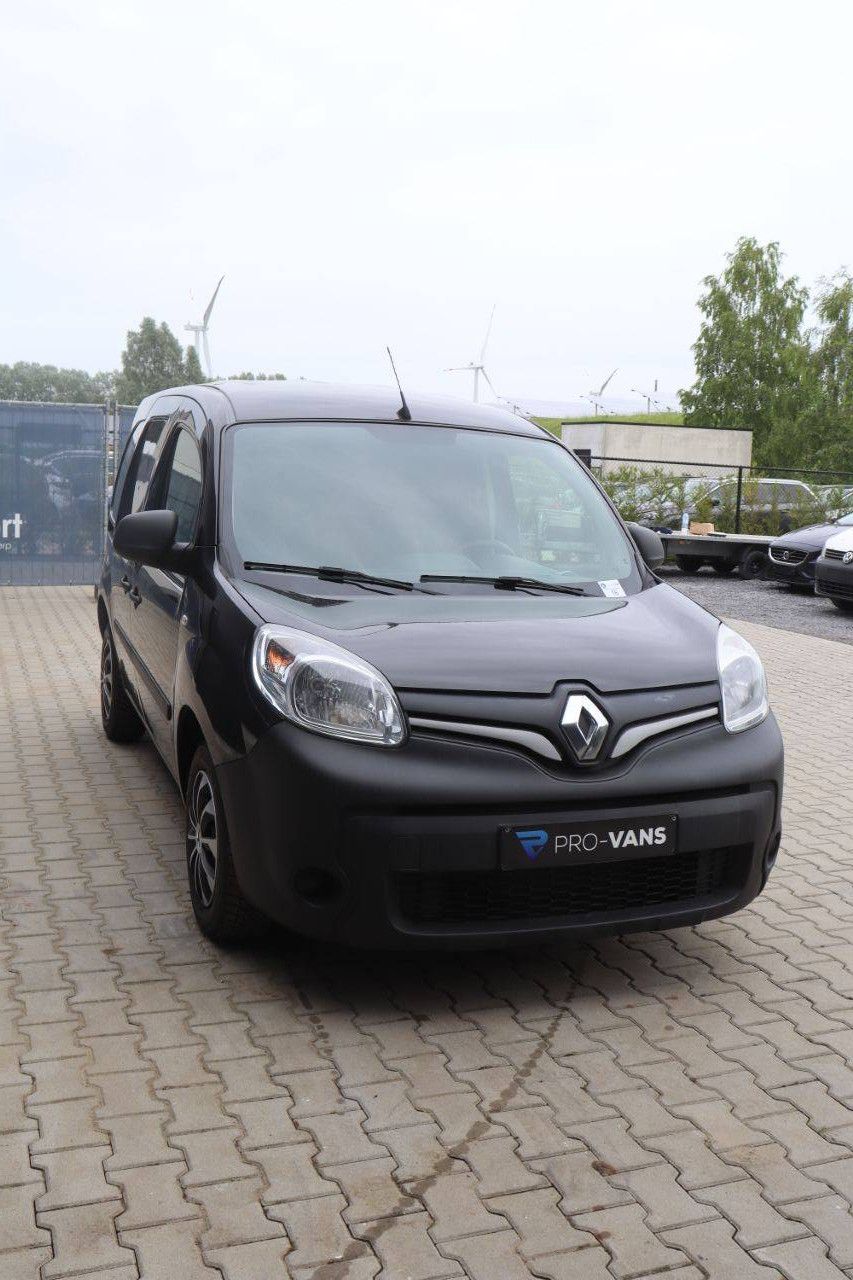 Bestelauto Renault Kangoo Diesel 95pk 2020
