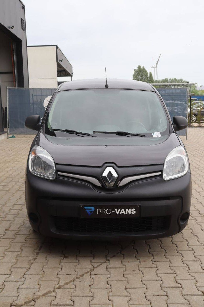 Bestelauto Renault Kangoo Diesel 95pk 2020