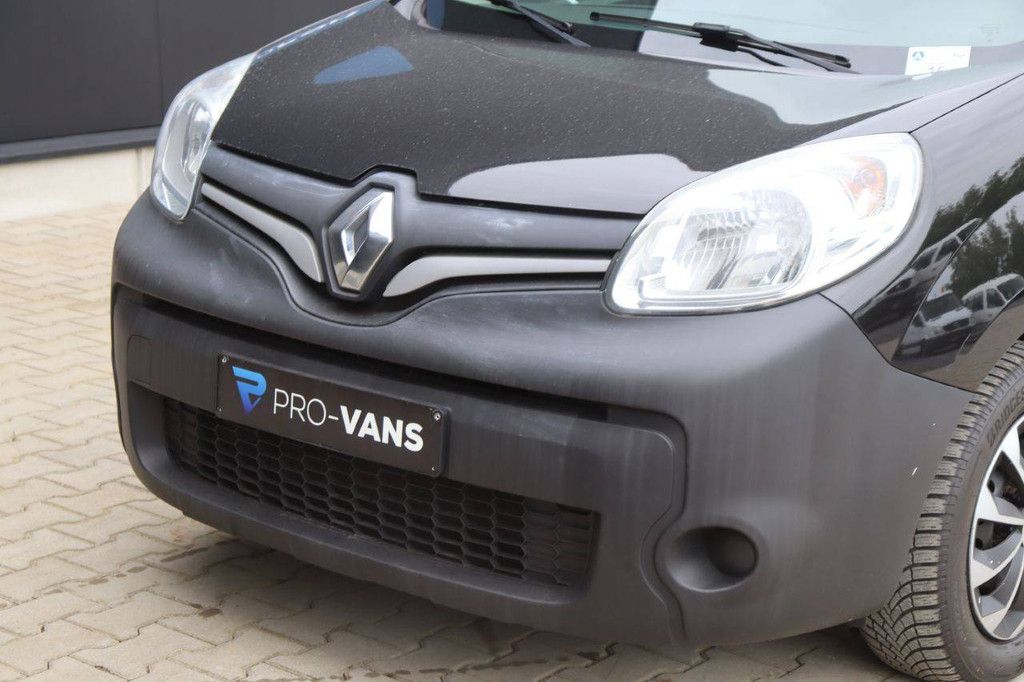 Bestelauto Renault Kangoo Diesel 95pk 2020