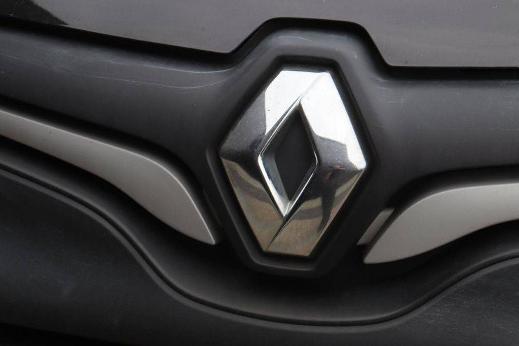 Bestelauto Renault Kangoo Diesel 95pk 2020