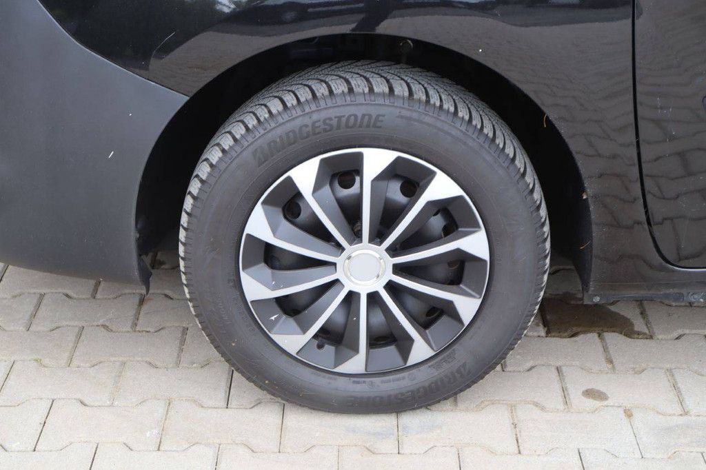 Bestelauto Renault Kangoo Diesel 95pk 2020
