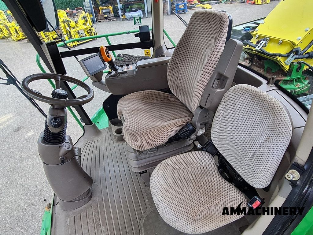 John Deere 8400 4WD