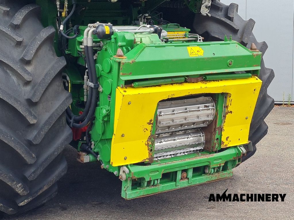 John Deere 8400 4WD
