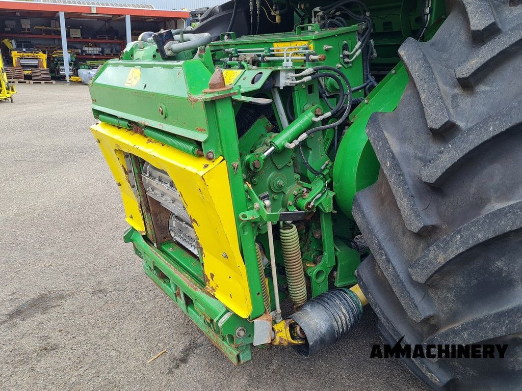 John Deere 8400 4WD