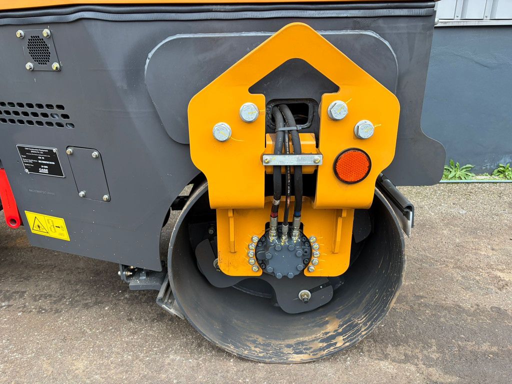 Case 450 NX