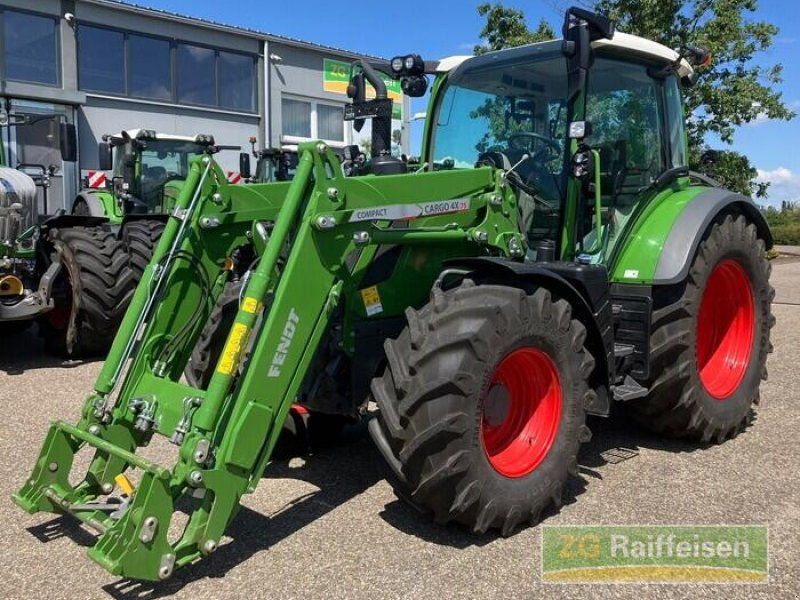 Fendt Gebr. 314 Allradschleppe
