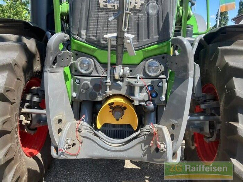 Fendt Gebr. 314 Allradschleppe
