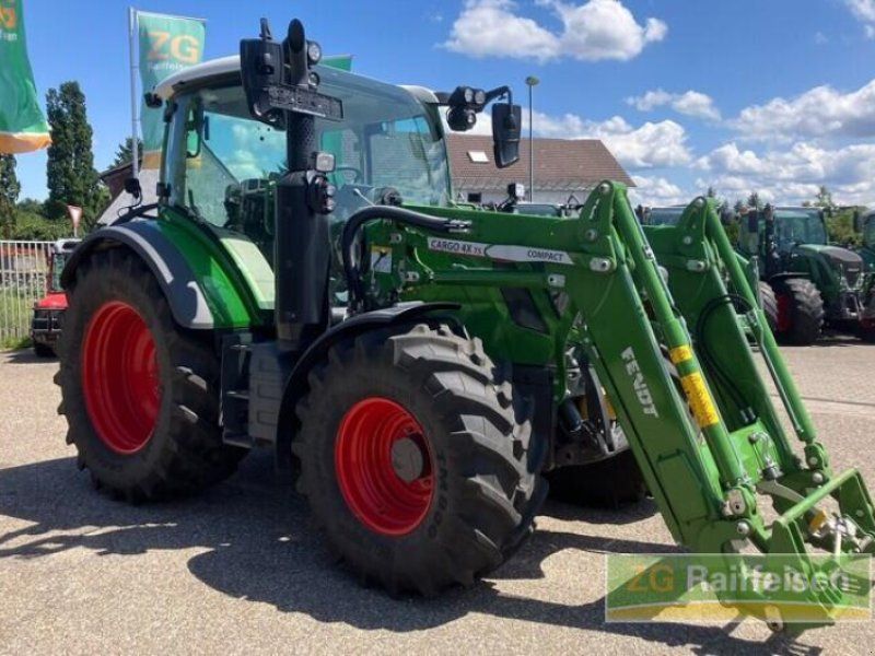 Fendt Gebr. 314 Allradschleppe