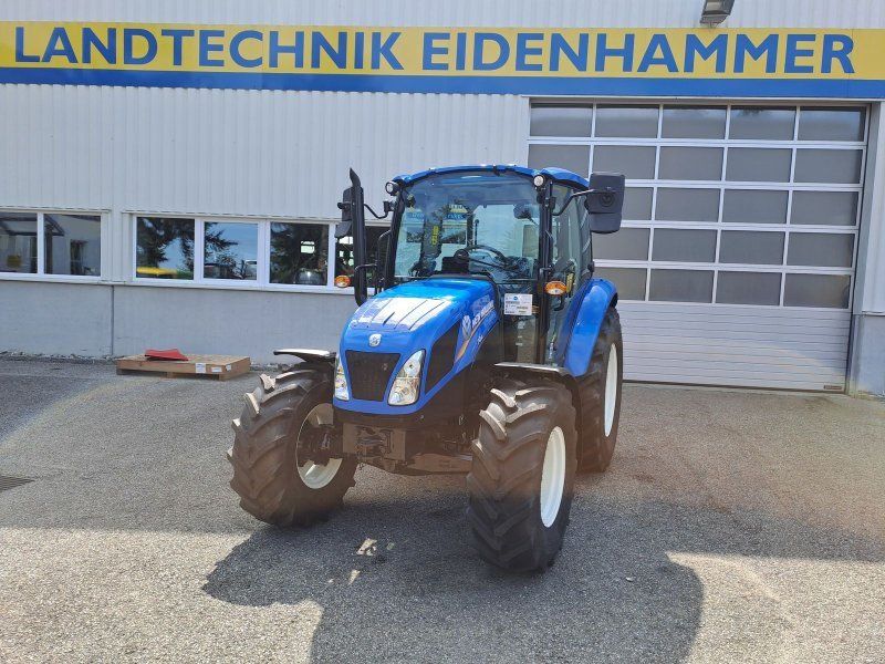 New Holland T4.65 Stage V