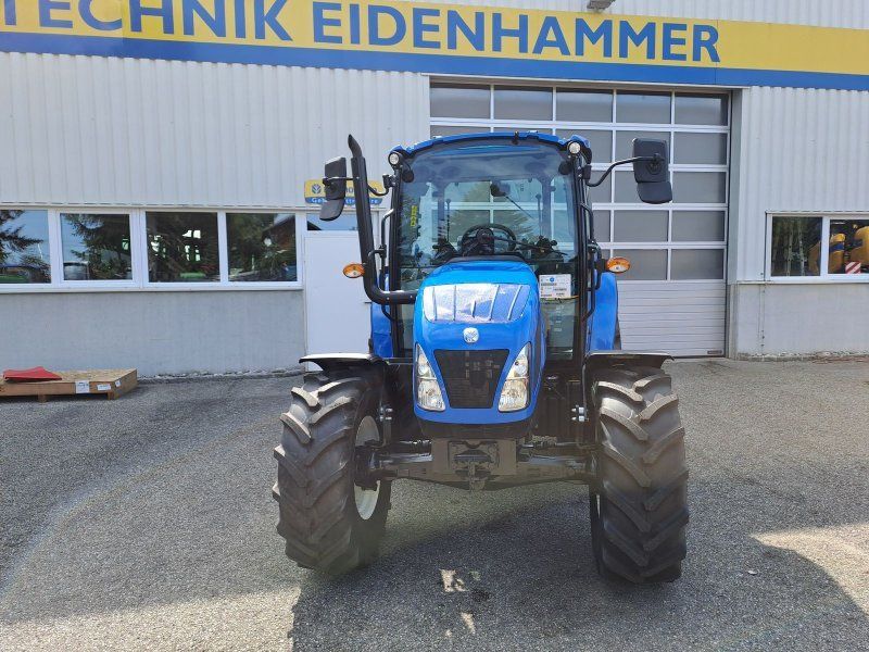 New Holland T4.65 Stage V