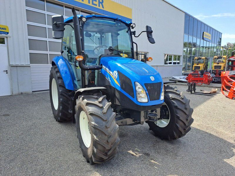 New Holland T4.65 Stage V