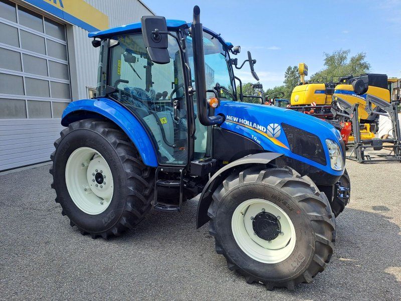 New Holland T4.65 Stage V