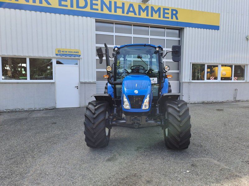 New Holland T4.55 Stage V