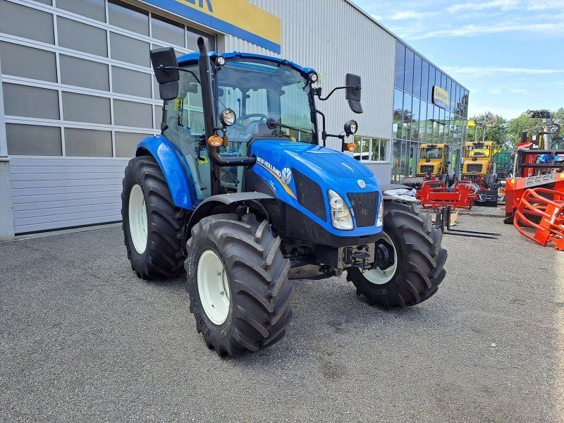 New Holland T4.55 Stage V