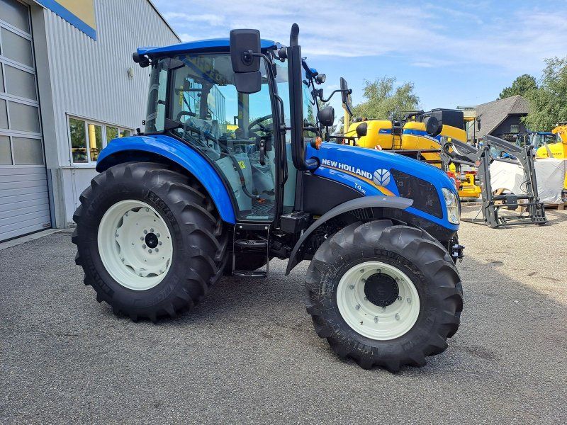 New Holland T4.55 Stage V