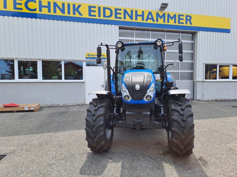 New Holland T5.90S Utility