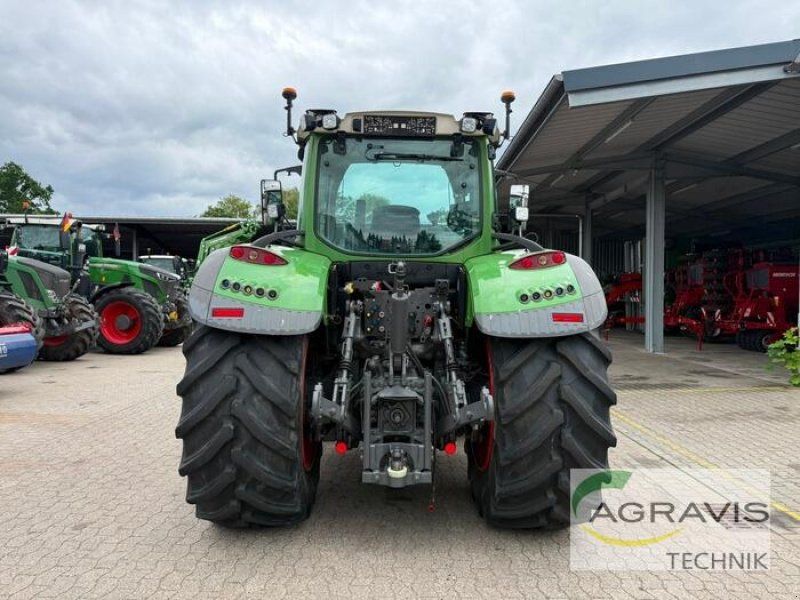 Fendt 718 VARIO S4