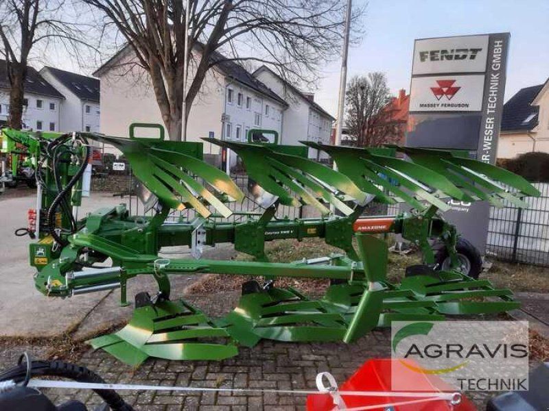 Amazone CAYROS XMS 4-950 V
