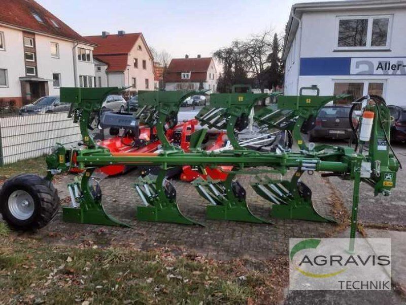 Amazone CAYROS XMS 4-950 V
