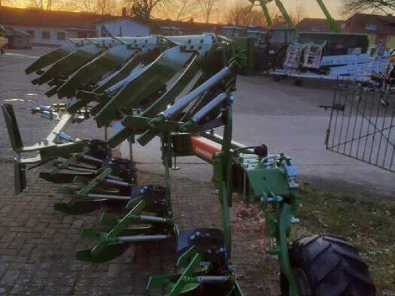 Amazone CAYROS XMS 4-950 V
