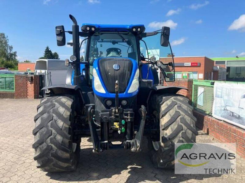 New Holland T 7.245 AUTO COMMAND