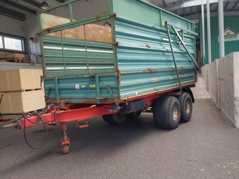 Obermaier 11 T