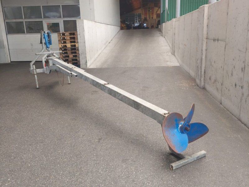 Binderberger 5m