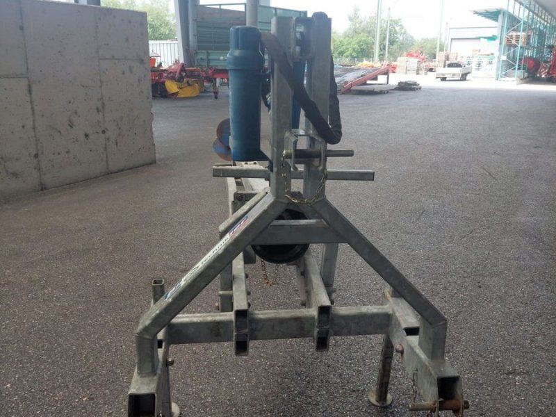 Binderberger 5m