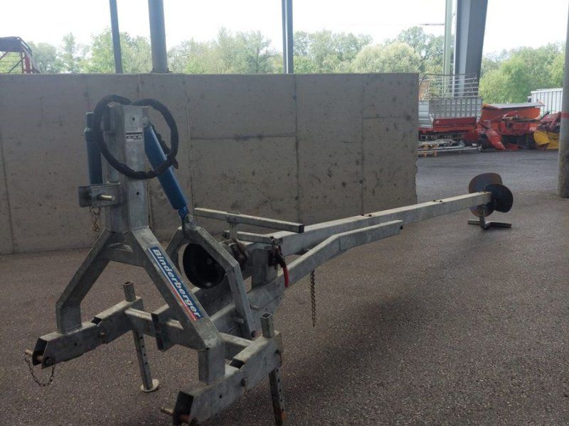 Binderberger 5m