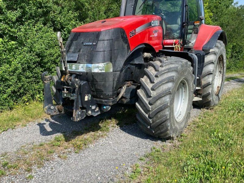 Case IH Magnum 260