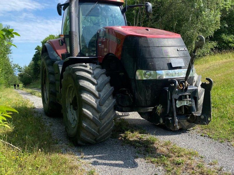 Case IH Magnum 260