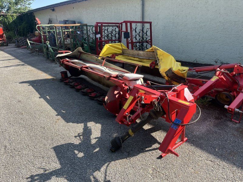 Lely Splendimo 320 Classic