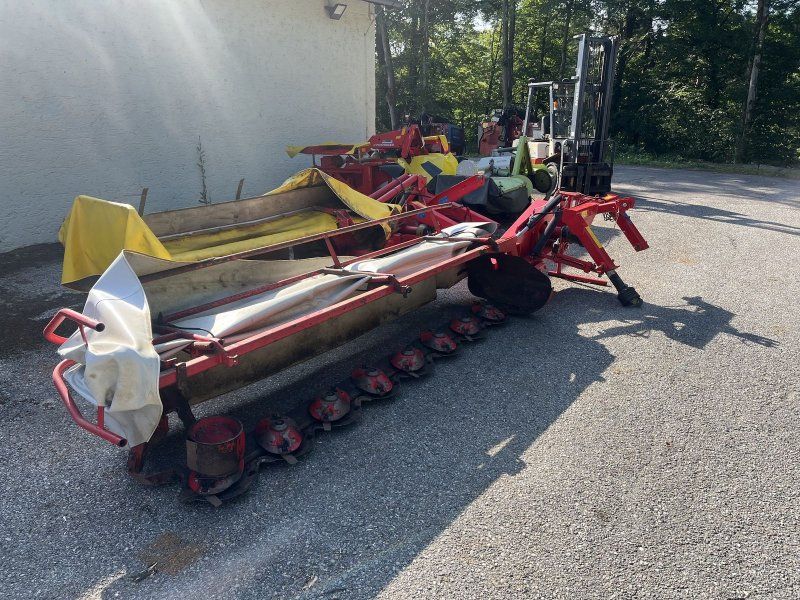 Lely Splendimo 320 Classic