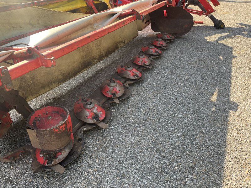 Lely Splendimo 320 Classic
