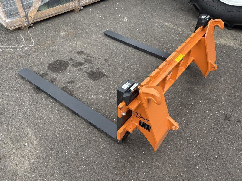 Hauer Palettengabel PG 1100mm