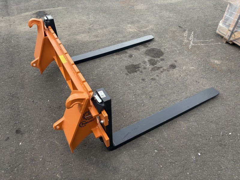 Hauer Palettengabel PG 1100mm